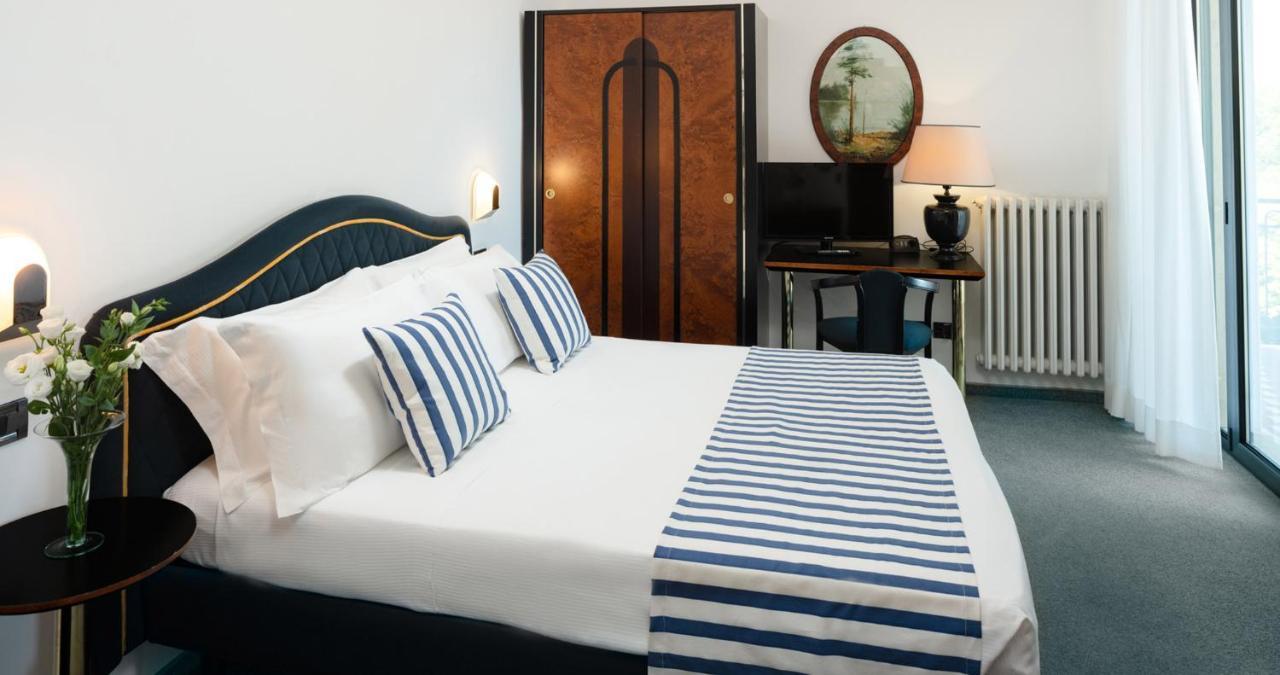 Hotel Stella Riccione Exteriör bild