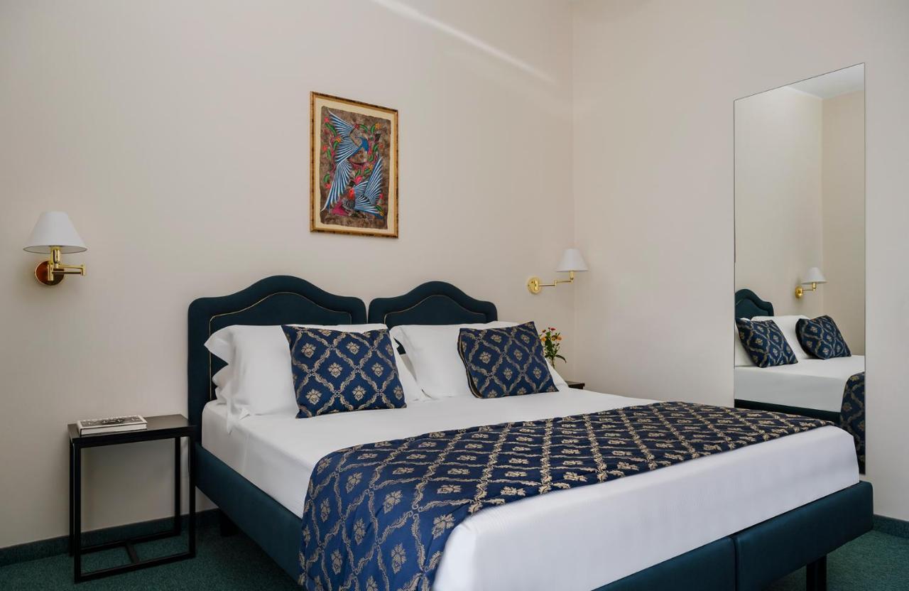 Hotel Stella Riccione Exteriör bild